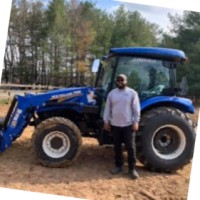 DeWayne Hendricks Jr.