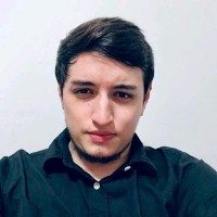 Michael Delgado Mora