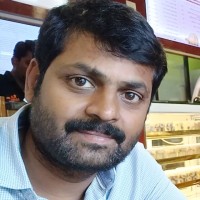 Srikanth Puvvala