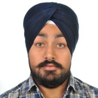 Sukhman Singh