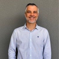 André Pavan Monteiro