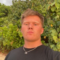 Hunter Sorensen