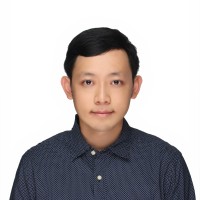 Darren Lin