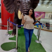Anita Chauragade
