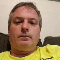 Steve Blair