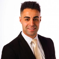 Ali Khalil