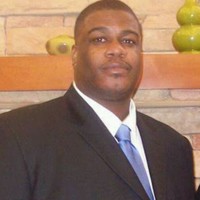 Keith Henderson