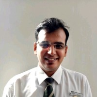 Shailesh Gedia