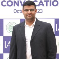 Zohaib Saleem (SYSTEM ADMINISTRATOR)