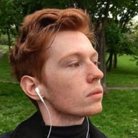 Max Prokopenko