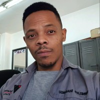 Cornelius Shabangu