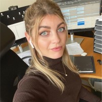 Jennifer Eriksson