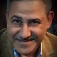 Ashraf Sultan