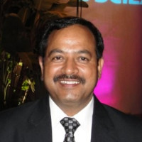 Arvind Kumar Sharma