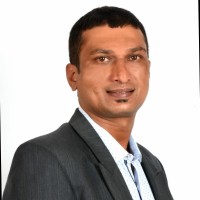 Nitheesh Byramudi