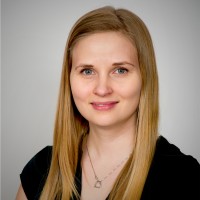 Isla Paterson Msc Ieng