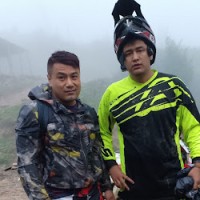 Arun Lama