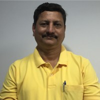 Anil Valsangkar