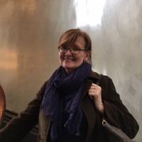 Anna Joyce