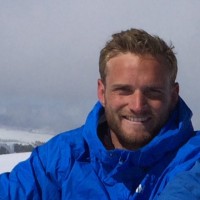Jonas Pandum Øverseth