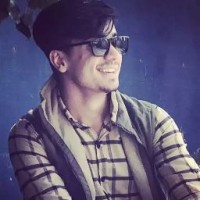 Matiullah Shahzada