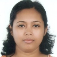 Fahmida Sultana