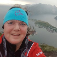 Kristin Hasle Haslestad