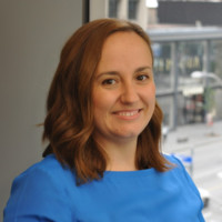 Nancy Ahmad, Pmp