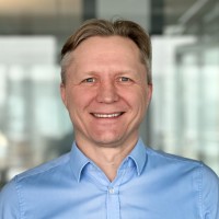 Ramunas Pilvelis