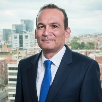 Alberto Silva Paez
