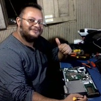 ARI OSVALDO CHIPSET