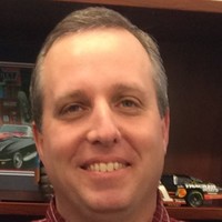 Jeff Roe