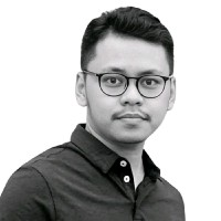 Gusty Aditya Arrazaq