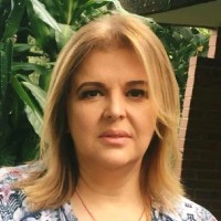 Maria Veronica Vasquez Ely