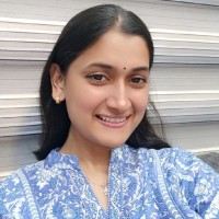 Poorvanshi Dixit