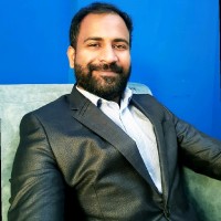 Robin Abraham