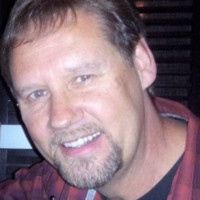 Roger Carson