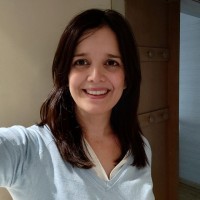 Maria Jose Sosa Cabral