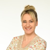 Małgorzata Kilarska