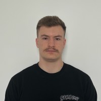 Dmitry Barkouski