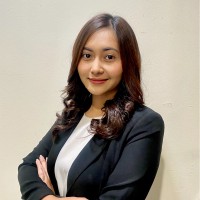 Maria Paulina Andini