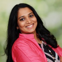 PRIYA HARAN