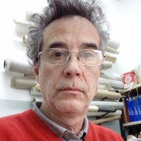 José Luis Cavallotto