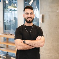 Lior Zadah