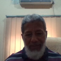 M. Yousuf Peracha