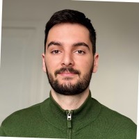Romain Boussard