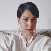 Carla Iovino