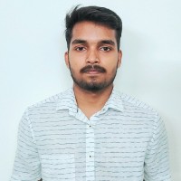 Anand Yadav