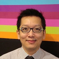 Lee Yanto