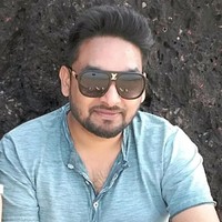 Nilesh Bharti